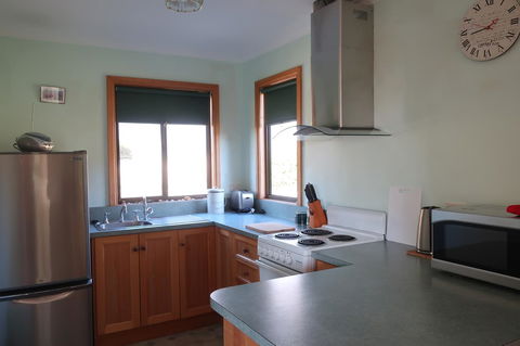 Cherry Top Farmstay - Boutique Eco Village - Hotel VIC 29