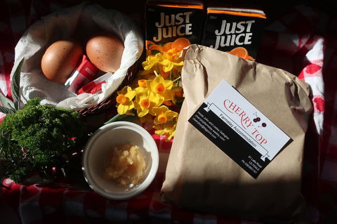 Cherry Top Farmstay - Boutique Eco Village - Hotel VIC 3