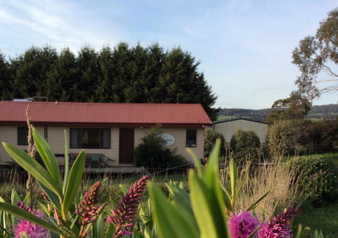 Cherry Top Farmstay - Boutique Eco Village - Hotel VIC 22