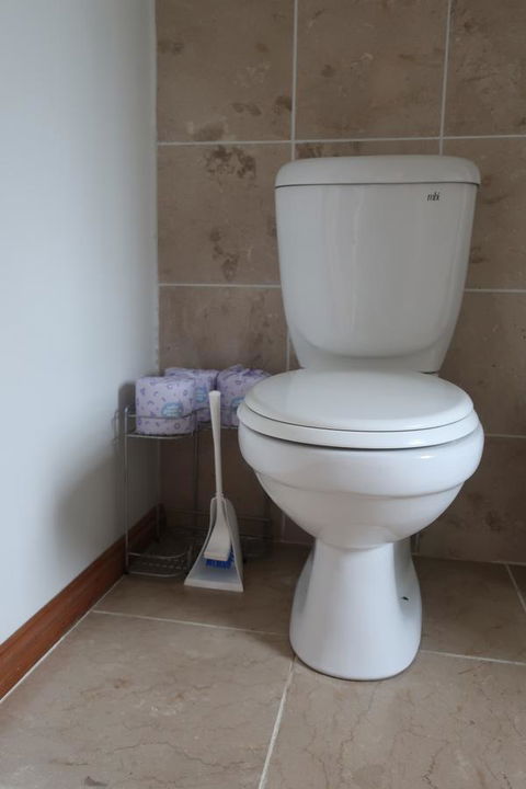 Cherry Top Farmstay - Boutique Eco Village - Hotel VIC 1