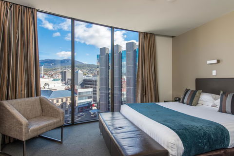 Mantra Collins Hotel - Hotel VIC 5