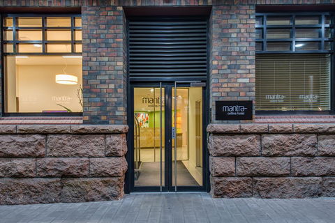 Mantra Collins Hotel - Hotel VIC 8