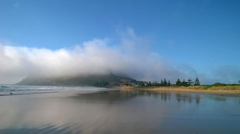 @ The Beach & Not Quite @ The Beach Holiday Cottages - Stanley - Hotel VIC 0