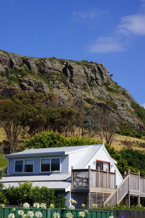 @ The Beach & Not Quite @ The Beach Holiday Cottages - Stanley - Hotel VIC 3