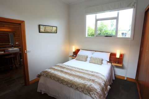@ The Beach & Not Quite @ The Beach Holiday Cottages - Stanley - Hotel VIC 12