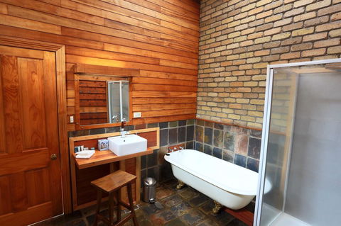 @ The Beach & Not Quite @ The Beach Holiday Cottages - Stanley - Hotel VIC 15