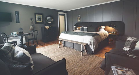 Ship Inn Stanley - Hotel VIC 14