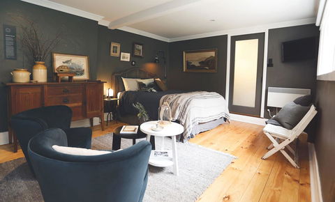 Ship Inn Stanley - Hotel VIC 15