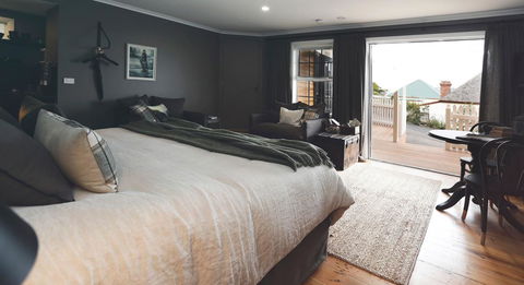 Ship Inn Stanley - Hotel VIC 12