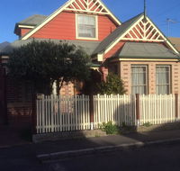 3 batten street - Hotel VIC