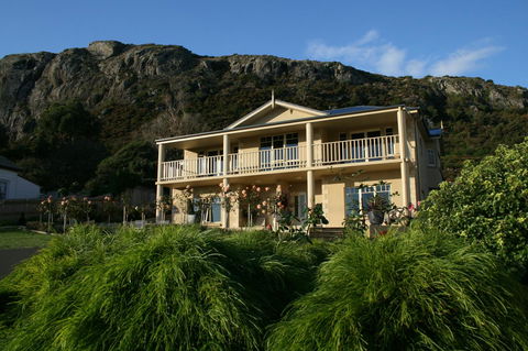 On The Terrace - Hotel VIC 0