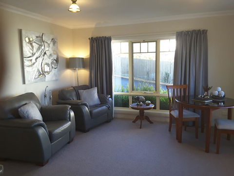 On The Terrace - Hotel VIC 33