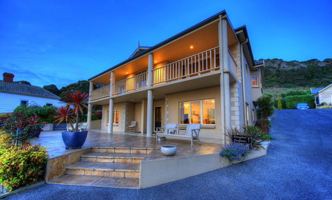 On The Terrace - Hotel VIC 43