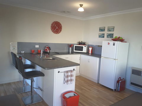 On The Terrace - Hotel VIC 32