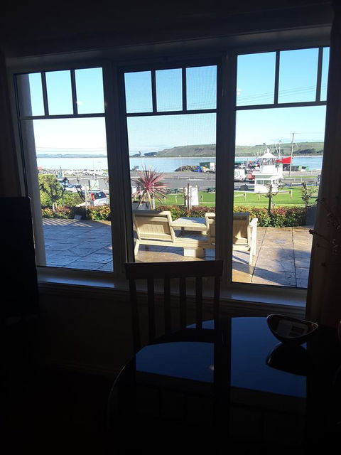 On The Terrace - Hotel VIC 21