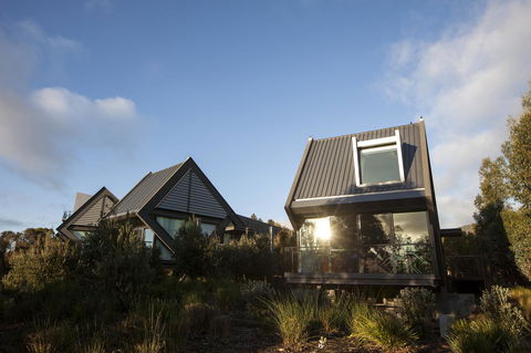 MONA Pavilions - Hotel VIC 5