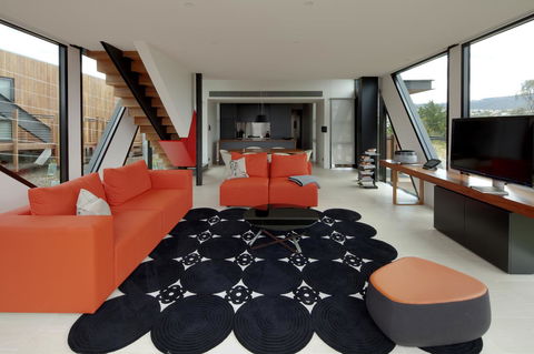 MONA Pavilions - Hotel VIC 19