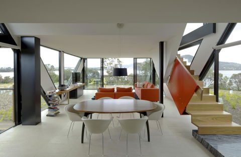 MONA Pavilions - Hotel VIC 20