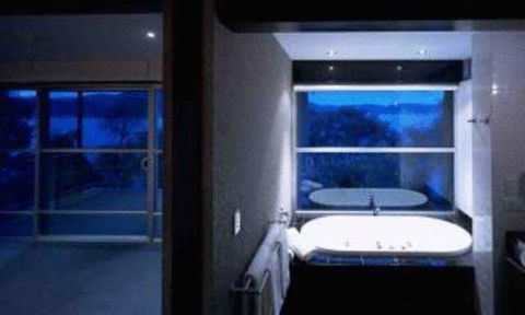 MONA Pavilions - Hotel VIC 25