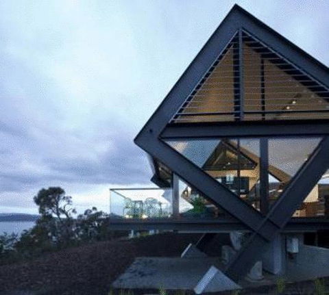 MONA Pavilions - Hotel VIC 29