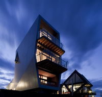 MONA Pavilions - Hotel VIC
