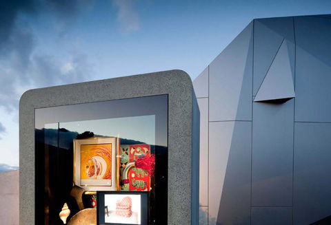 MONA Pavilions - Hotel VIC 33
