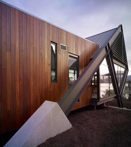MONA Pavilions - Hotel VIC 37