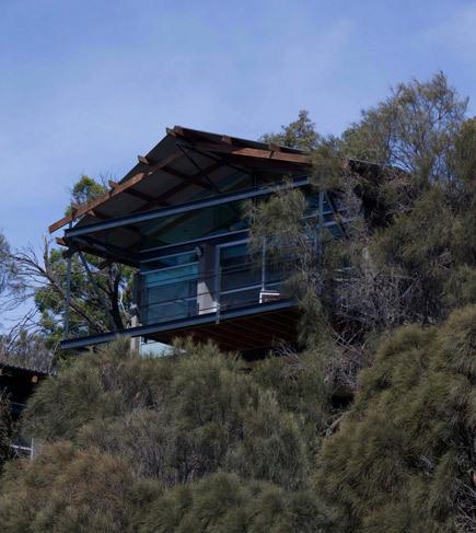 MONA Pavilions - Hotel VIC 36