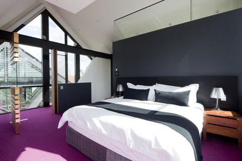 MONA Pavilions - Hotel VIC 17