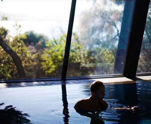MONA Pavilions - Hotel VIC 34