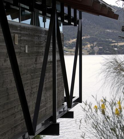 MONA Pavilions - Hotel VIC 39