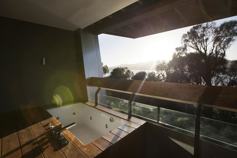 MONA Pavilions - Hotel VIC 13