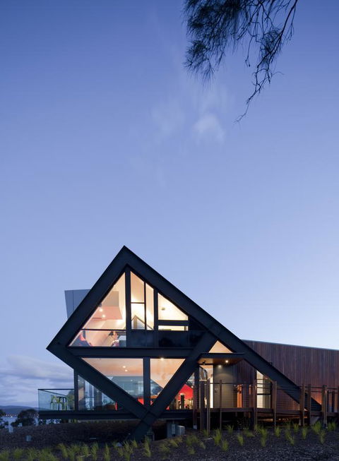 MONA Pavilions - Hotel VIC 42