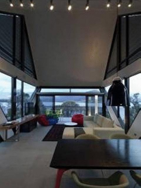 MONA Pavilions - Hotel VIC 27