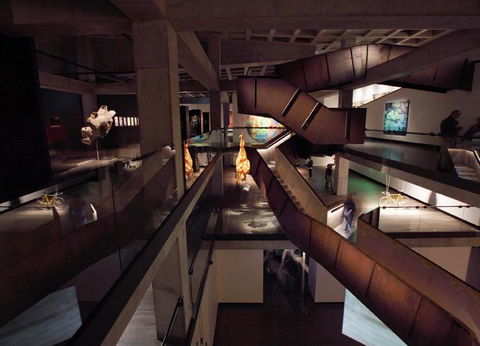 MONA Pavilions - Hotel VIC 35