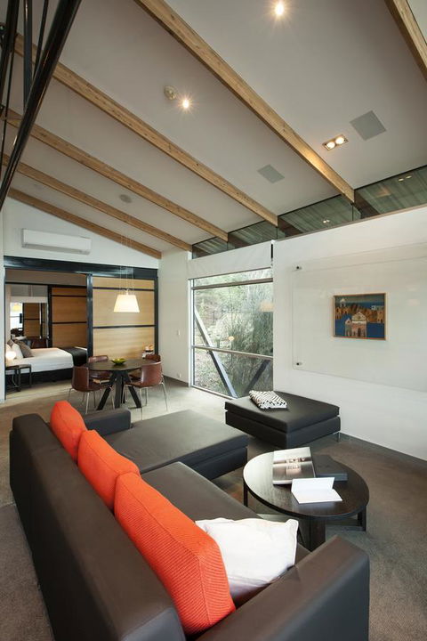 MONA Pavilions - Hotel VIC 2