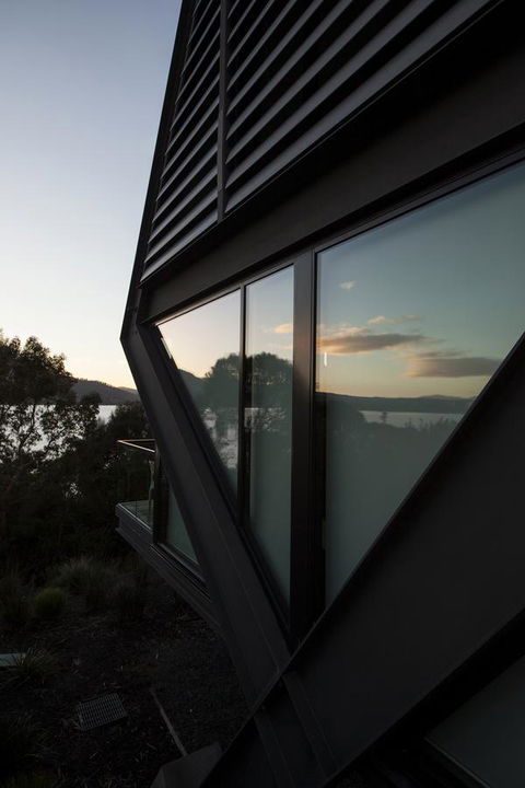 MONA Pavilions - Hotel VIC 10