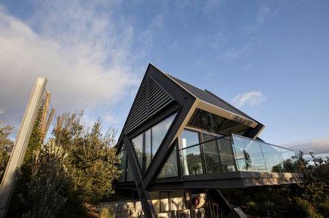 MONA Pavilions - Hotel VIC 8