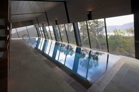 MONA Pavilions - Hotel VIC 12
