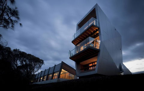 MONA Pavilions - Hotel VIC 31