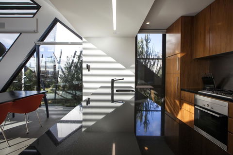 MONA Pavilions - Hotel VIC 9
