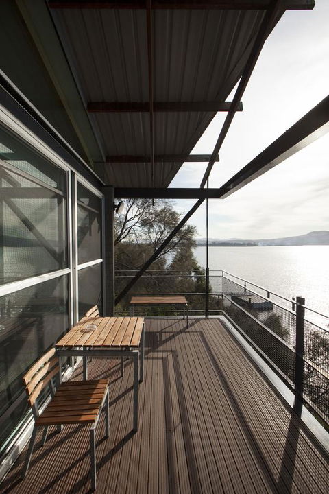 MONA Pavilions - Hotel VIC 7