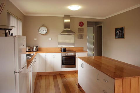 Pinestumps Holiday Home - Hotel VIC 1