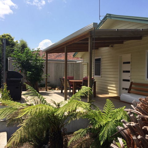 Pinestumps Holiday Home - Hotel VIC 13