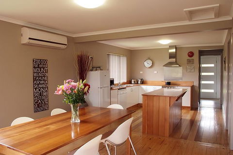 Pinestumps Holiday Home - Hotel VIC 0