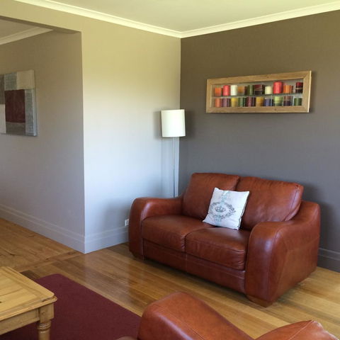 Pinestumps Holiday Home - Hotel VIC 3