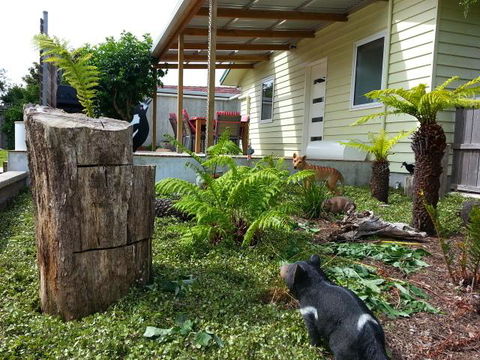 Pinestumps Holiday Home - Hotel VIC 12