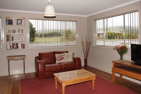 Pinestumps Holiday Home - Hotel VIC 2