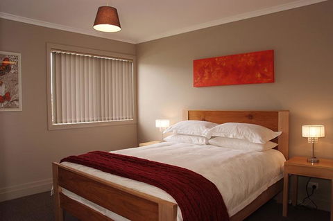 Pinestumps Holiday Home - Hotel VIC 4