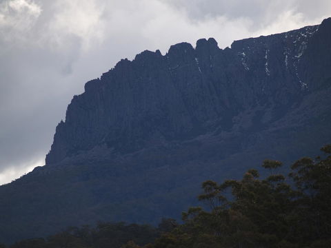 Craggy Peaks Wilderness Cabins - Hotel VIC 3